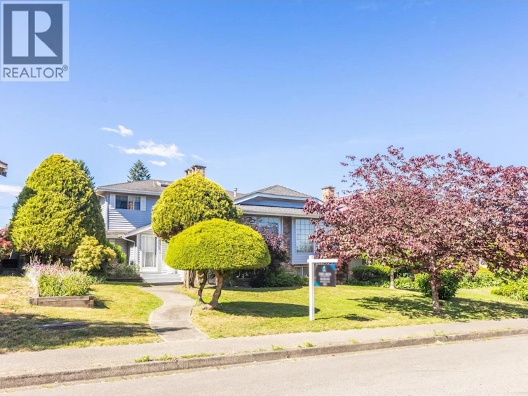431 Glenbrook Drive, New Westminster, BC, V3L 5J3 - 5