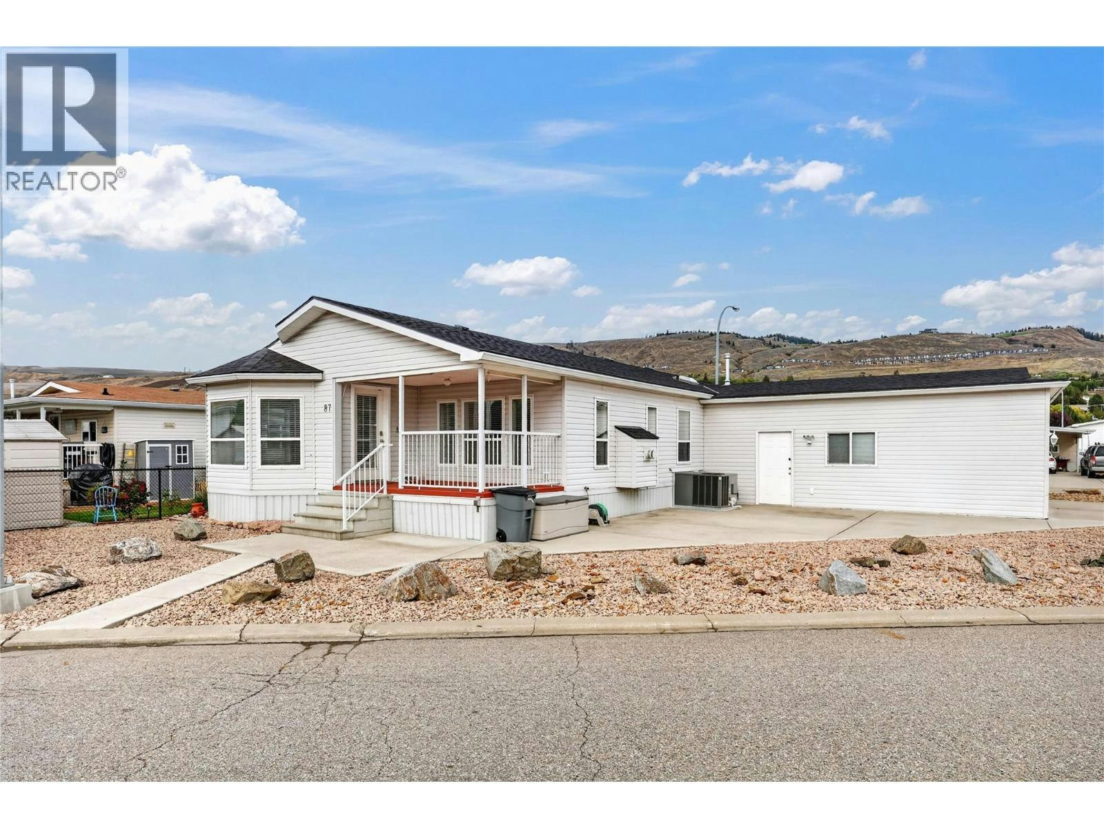 87-6688 Tronson Road, Vernon, BC, V1H 1R9