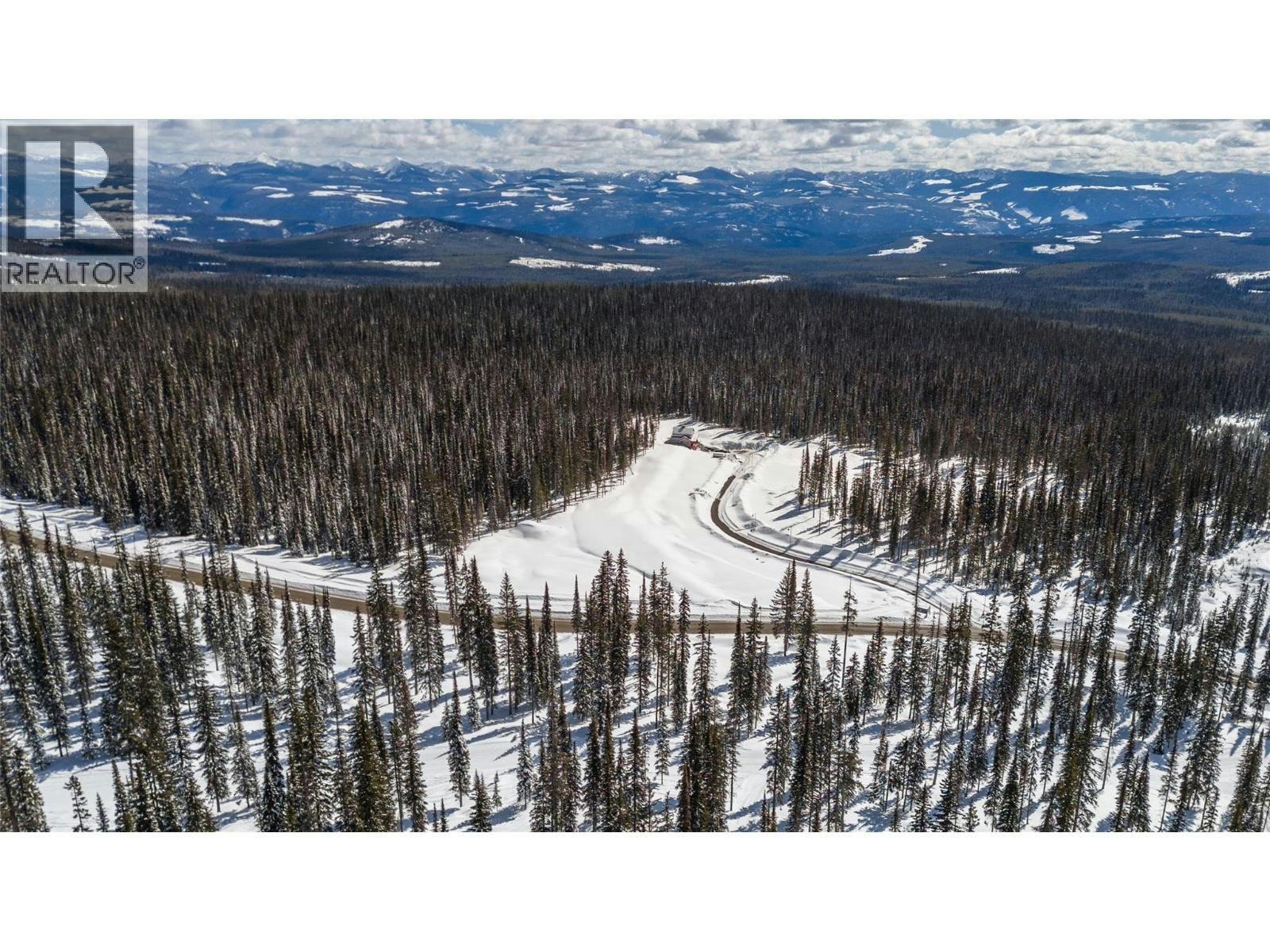Lot 3-Black Forest Way, Big White, BC, V1P 1P3