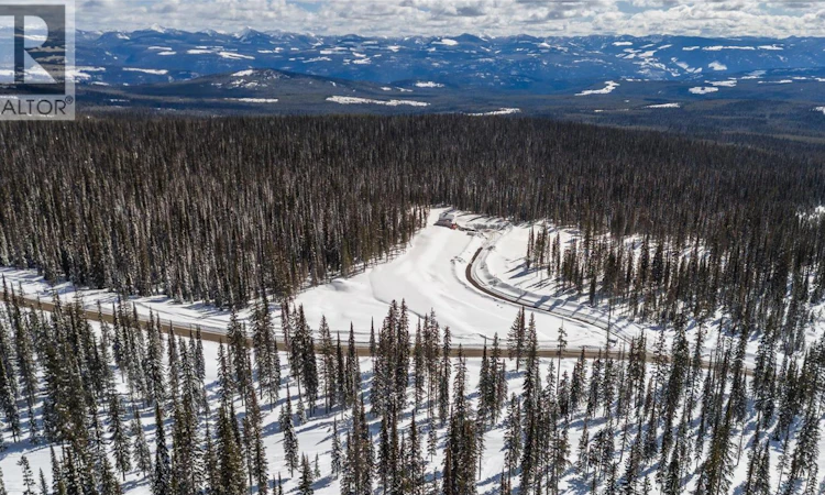 Lot 3-Black Forest Way