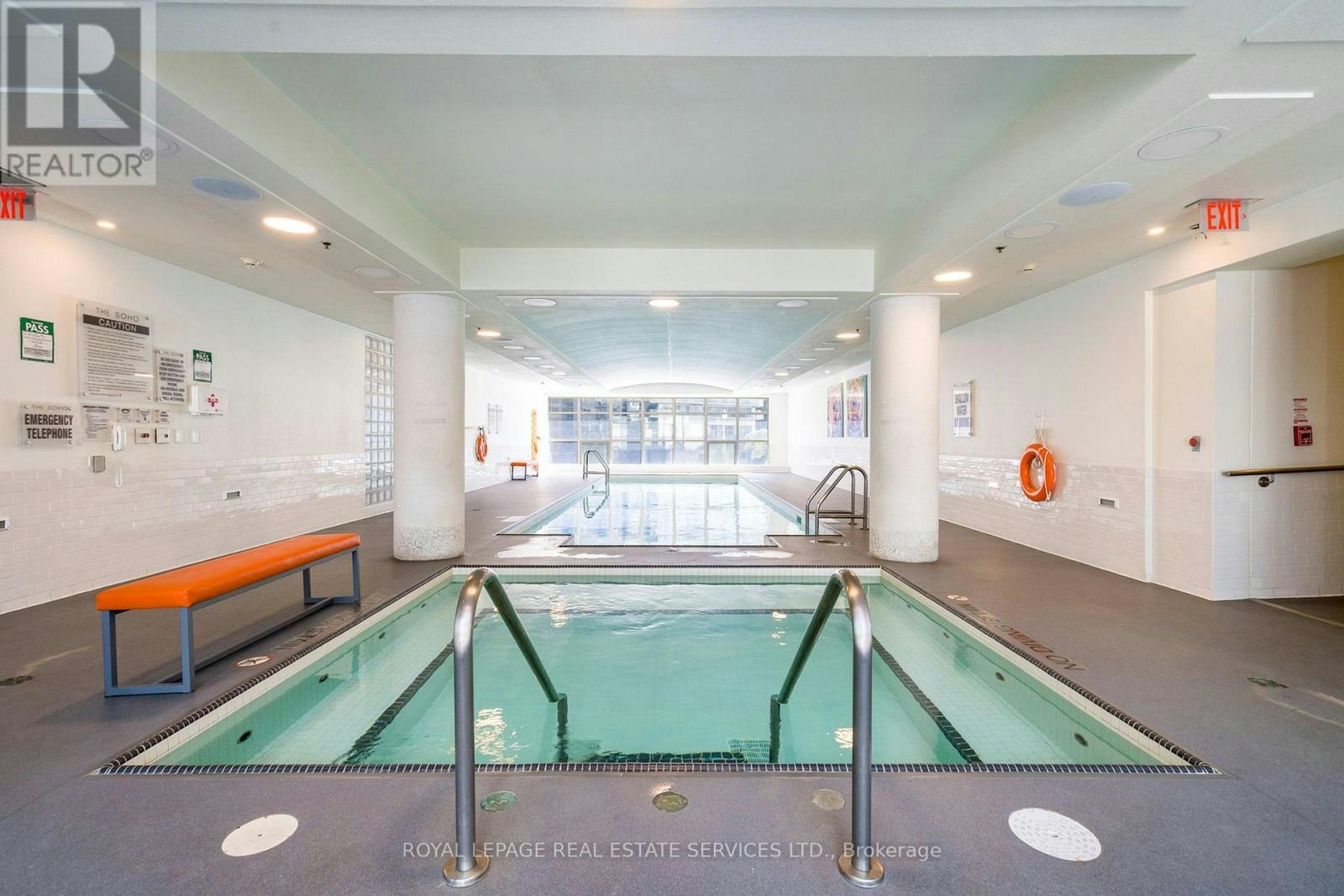 M-18-350 Wellington Street W, Toronto, ON, M5V 3W9 - 24