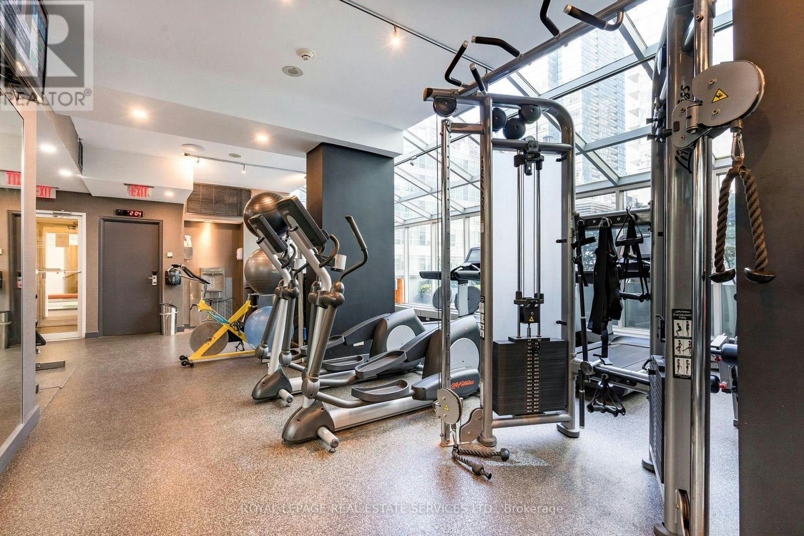 M-18-350 Wellington Street W, Toronto, ON, M5V 3W9 - 19