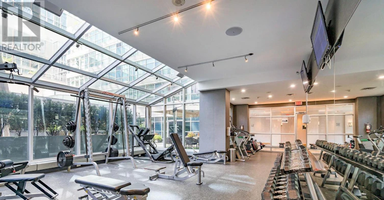 M-18-350 Wellington Street W, Toronto, ON, M5V 3W9 - 21
