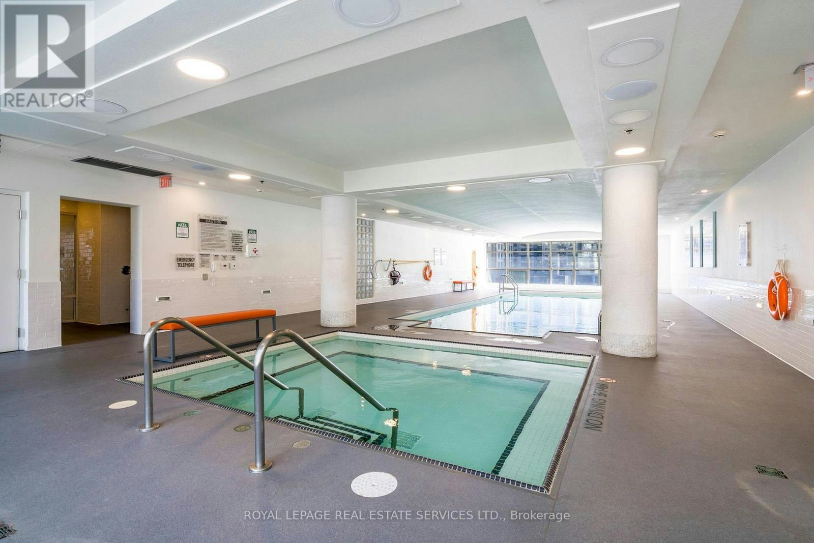 M-18-350 Wellington Street W, Toronto, ON, M5V 3W9 - 25