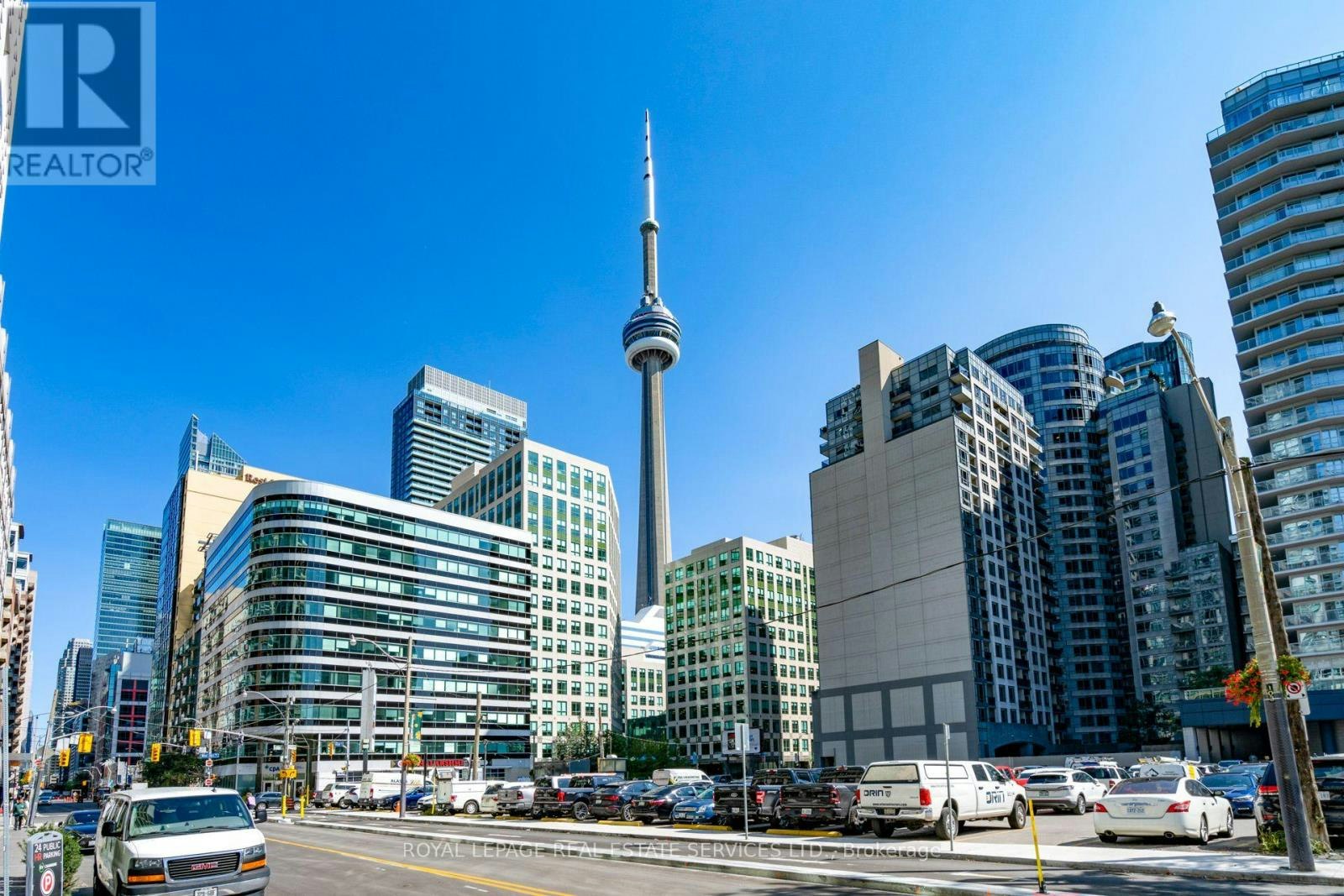 M-18-350 Wellington Street W, Toronto, ON, M5V 3W9 - 18