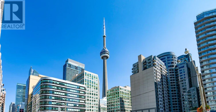 M-18-350 Wellington Street W, Toronto, ON, M5V 3W9 - 18