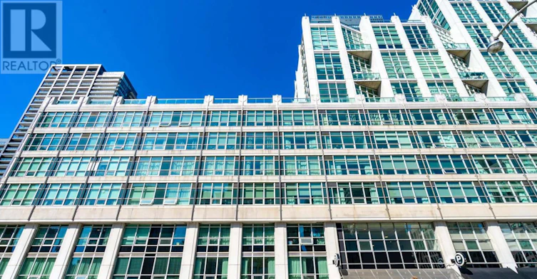 M-18-350 Wellington Street W, Toronto, ON, M5V 3W9 - 2