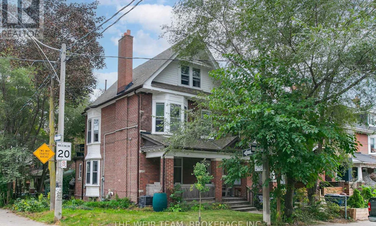219 Withrow Avenue