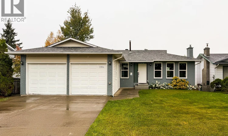 2864 Calhoun Crescent