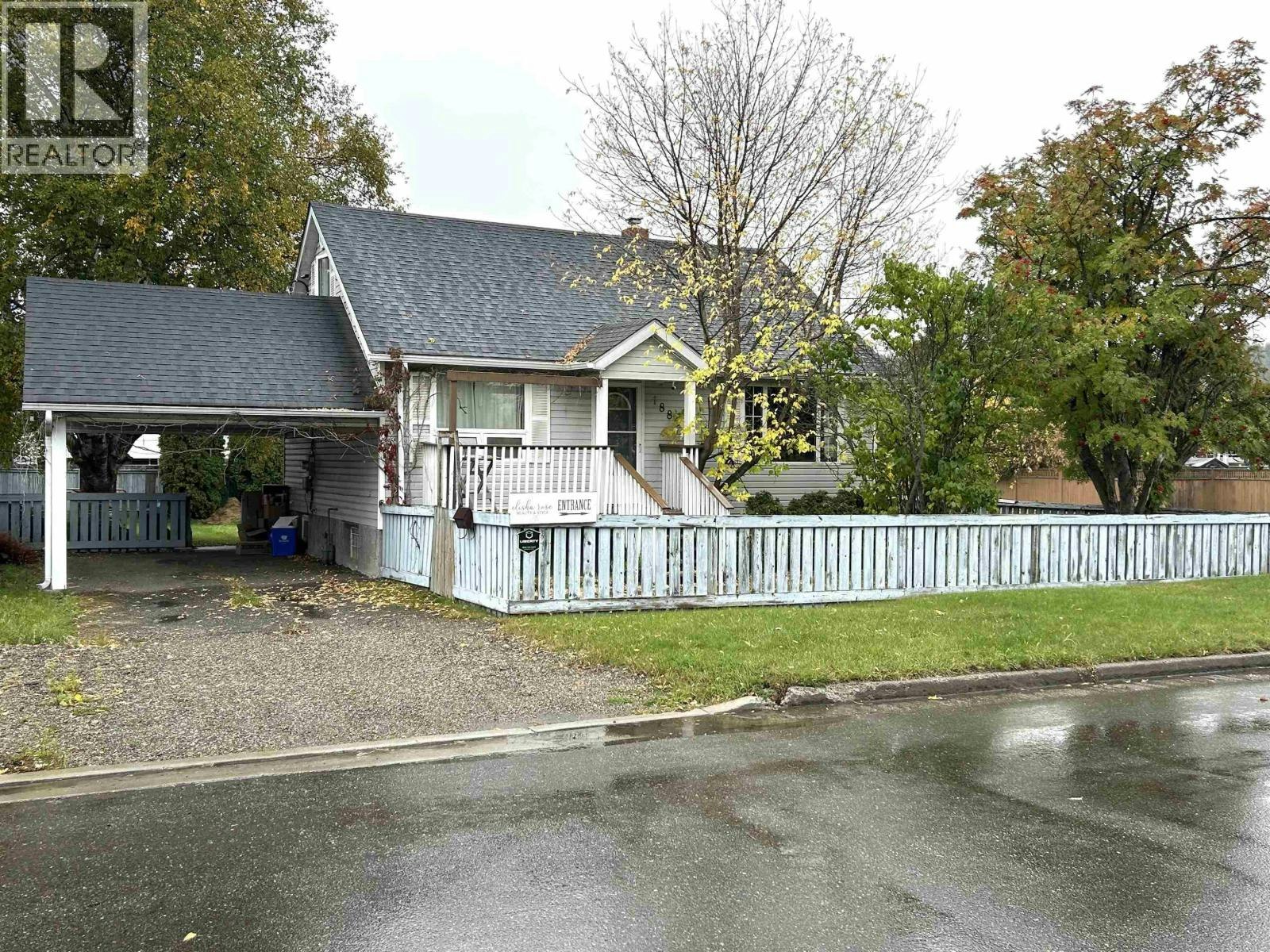 1880 Juniper Street, Prince George, BC, V2L 1N7