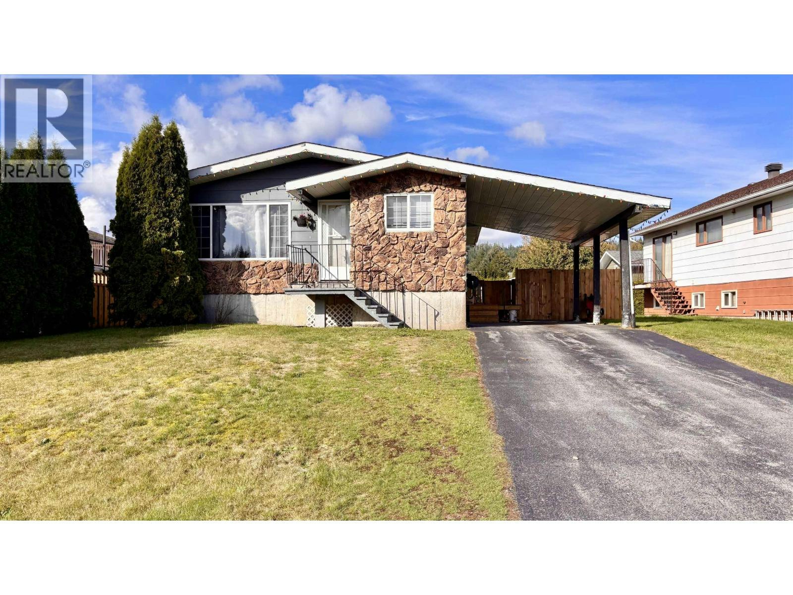 40 Dease Street, Kitimat, BC, V8C 2M6