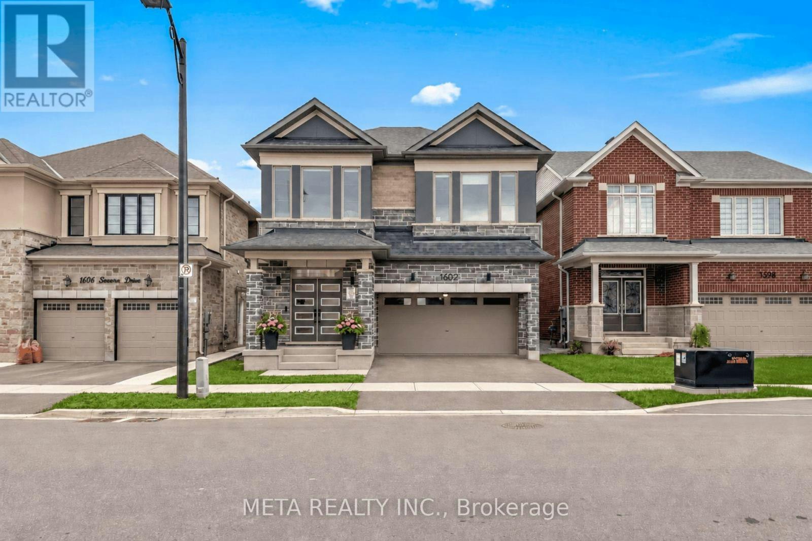 1602 Severn Drive, Milton, ON, L9E 1X8