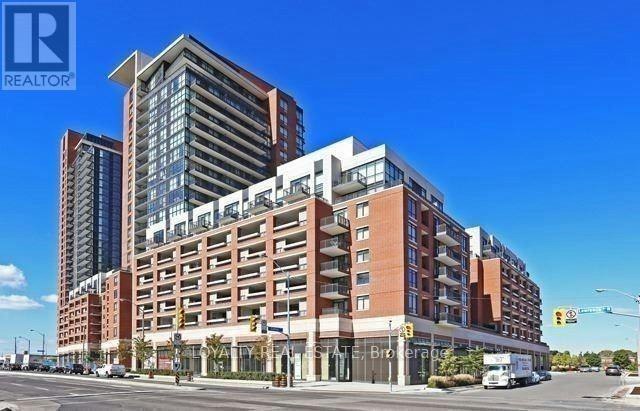 1903-830 Lawrence Avenue W, Toronto, ON, M6A 1C3
