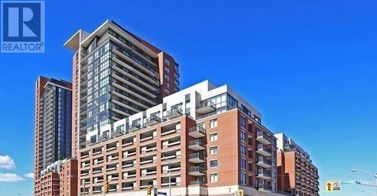 1903-830 Lawrence Avenue W, Toronto, ON, M6A 1C3