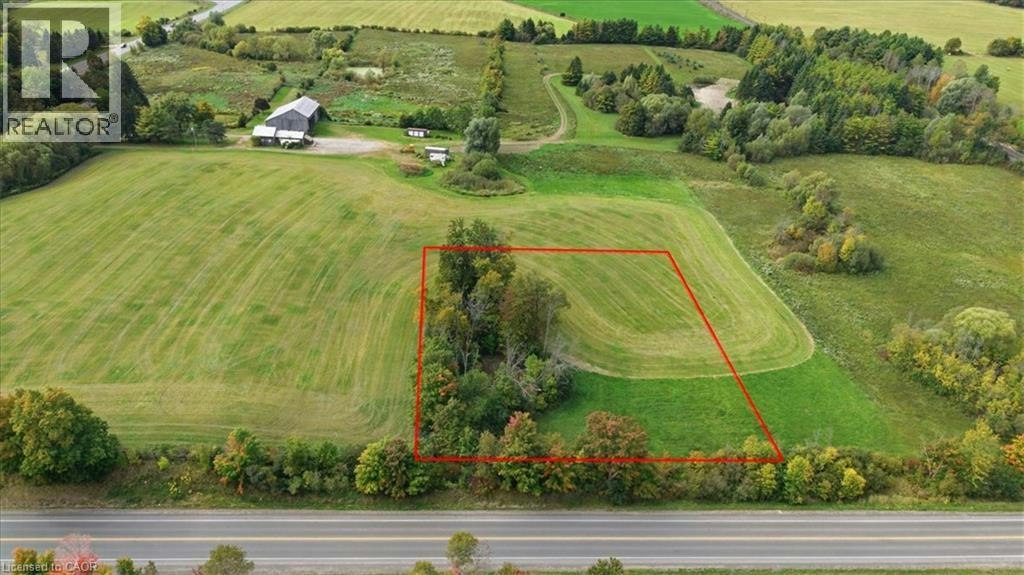 PT LOT-15 Gore Road, Cambridge, ON, N0B 2J0