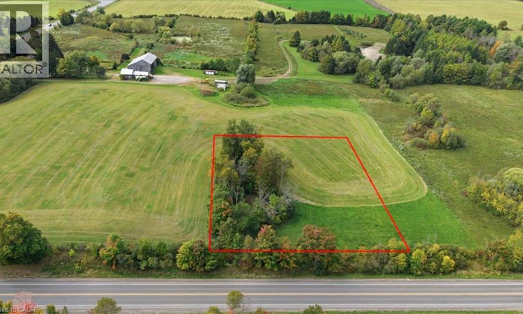 PT LOT-15 Gore Road