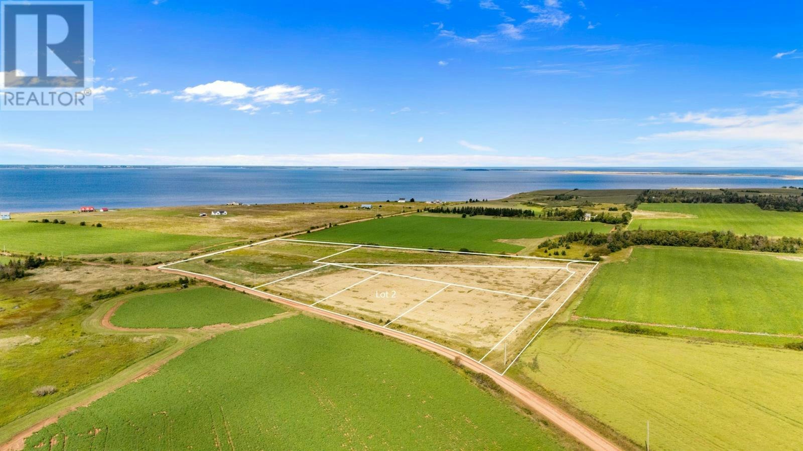 Lot-2 Princetown Malpeque Road Bay, Malpeque, PE, C0B 1M0
