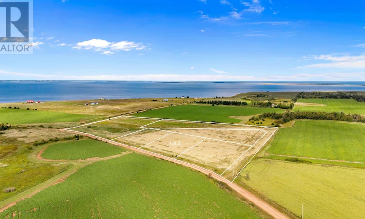 Lot-2 Princetown Malpeque Road Bay