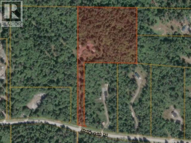 6597 Shelter Point Road, Texada Island, BC, V0N 3K0