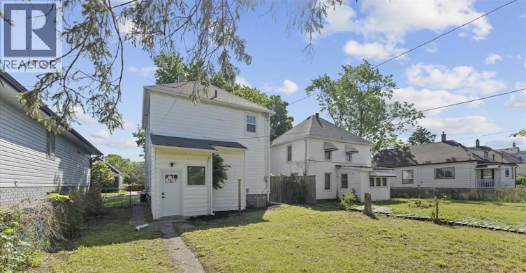 371 Curry, Windsor, ON, N9E 2B6 - 34