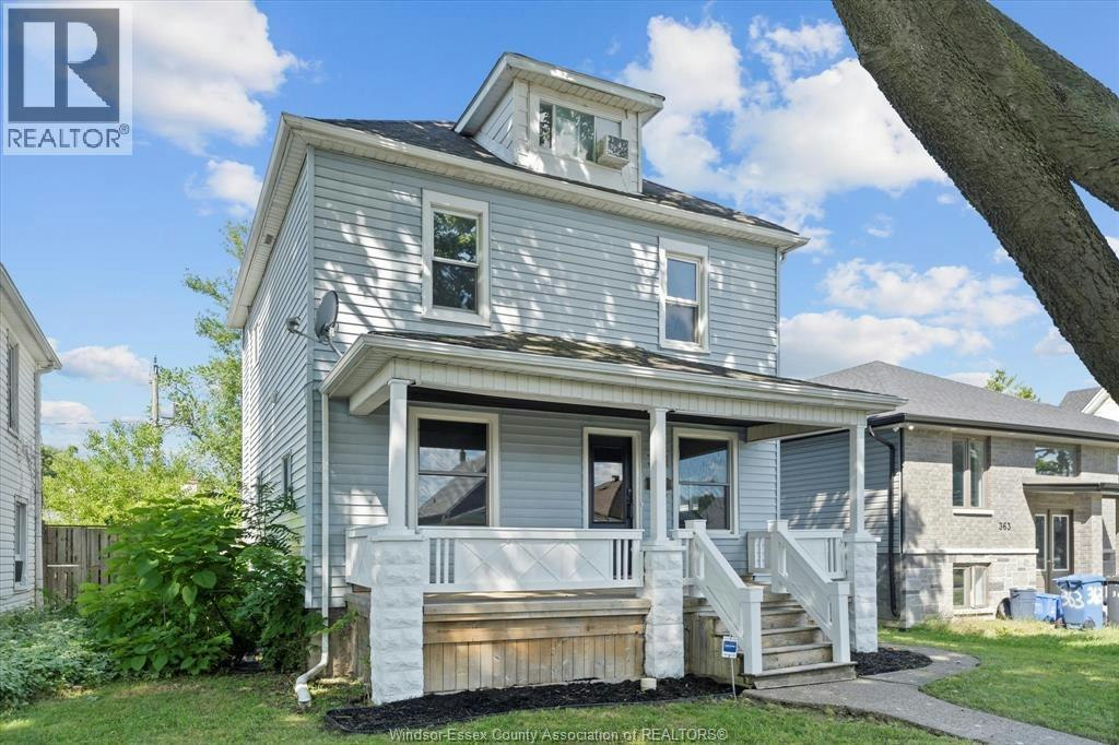 371 Curry, Windsor, ON, N9E 2B6 - 4