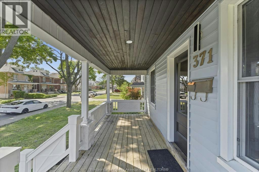 371 Curry, Windsor, ON, N9E 2B6 - 7