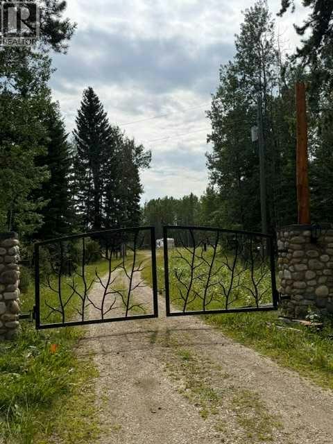 51079 36 0 Township, Rural Clearwater County, AB, T0M 0M0