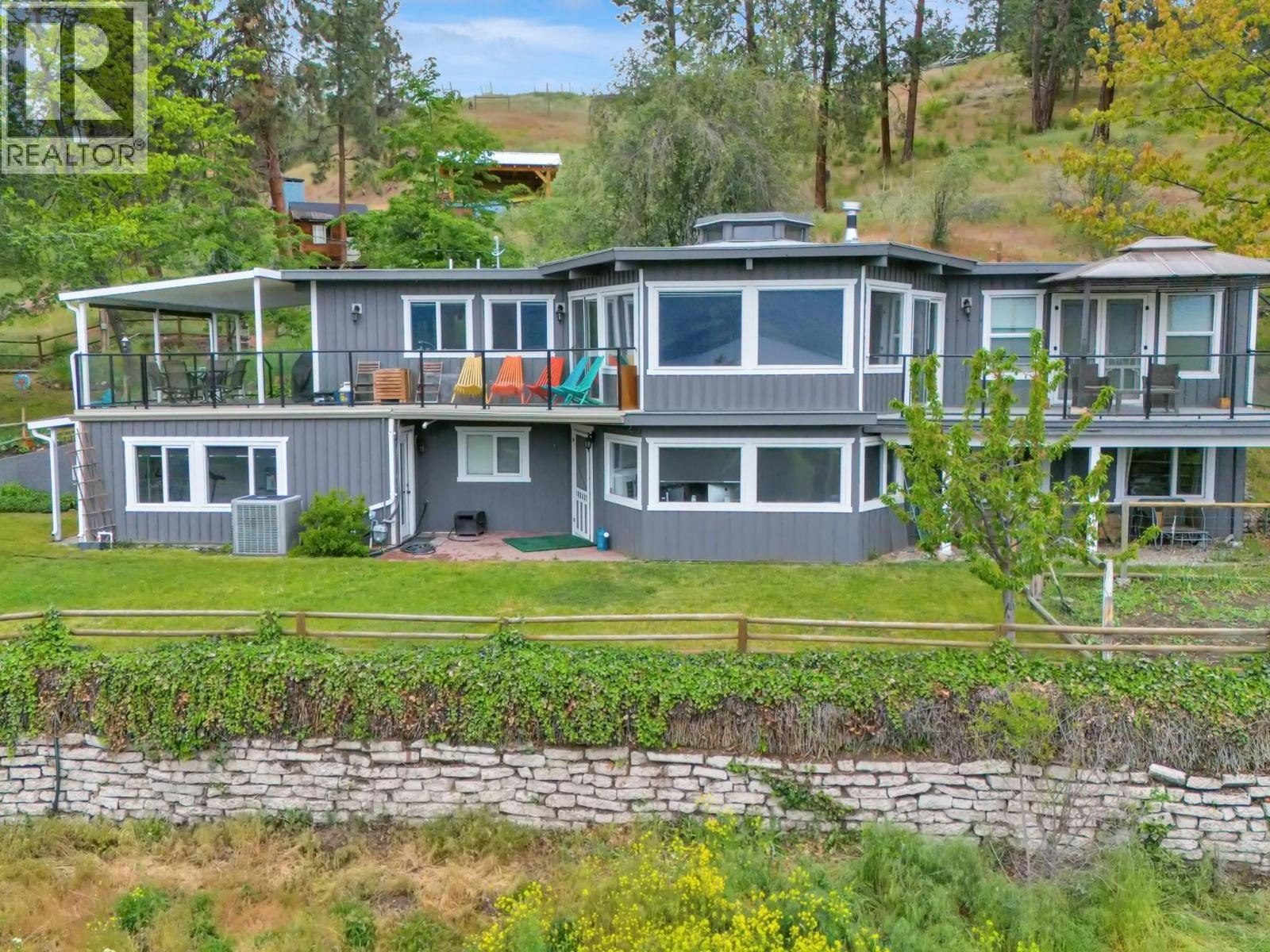 2630 Rufli Road, Westbank, BC, V4T 1R3