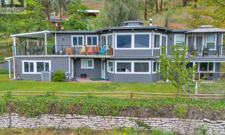 2630 Rufli Road