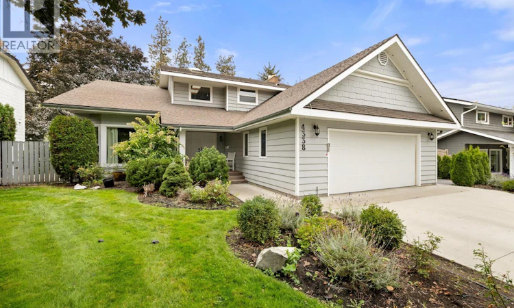 4338 Dunvegan Court