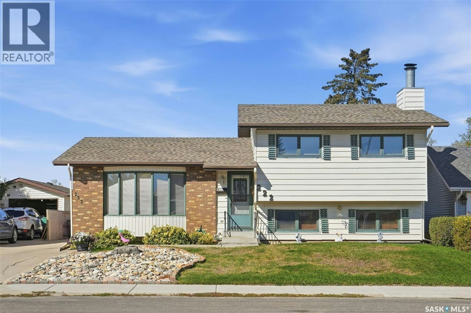 222 Meilicke Road, Saskatoon, SK, S7K 6R1