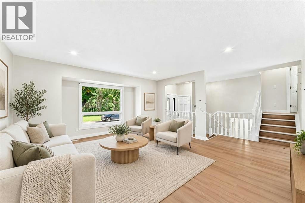 55 Mckinley Way SE, Calgary, AB, T2Z 1V1