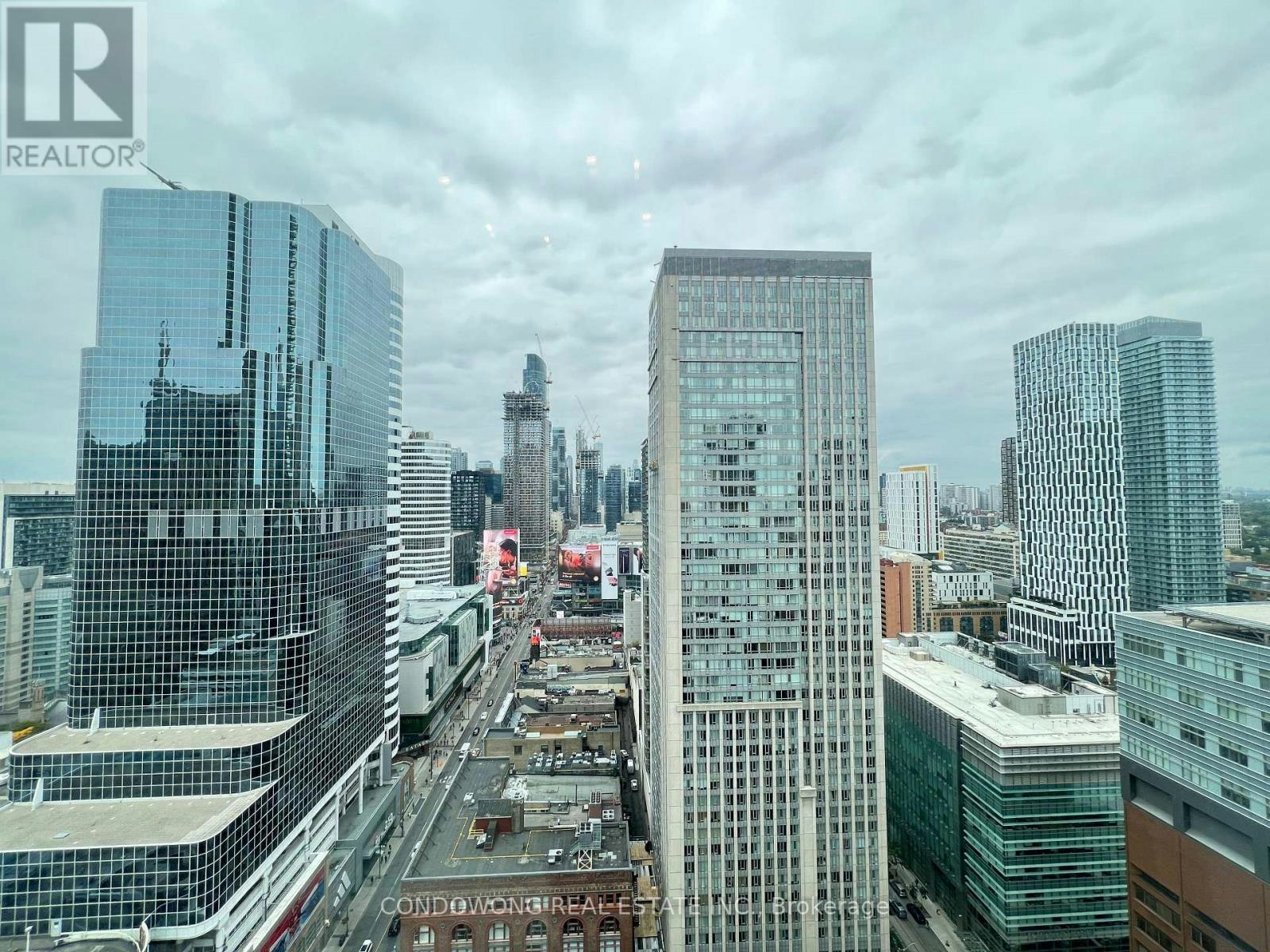 2501-197 Yonge Street, Toronto, ON, M5B 0C1 - 14