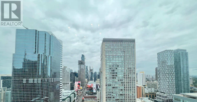 2501-197 Yonge Street, Toronto, ON, M5B 0C1 - 14