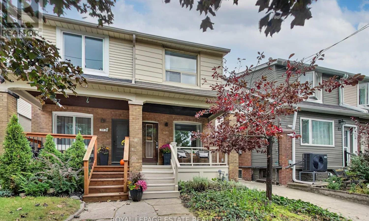 87 Woodmount Avenue