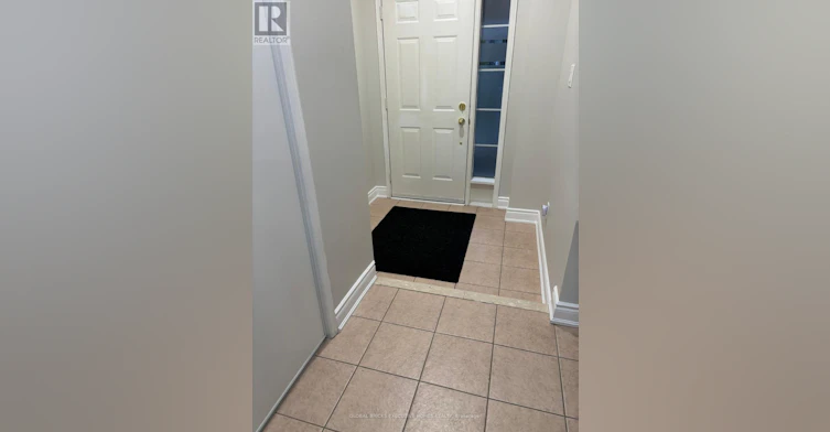 6064 Coxswain Crescent, Mississauga, ON, L5V 2Z9 - 3