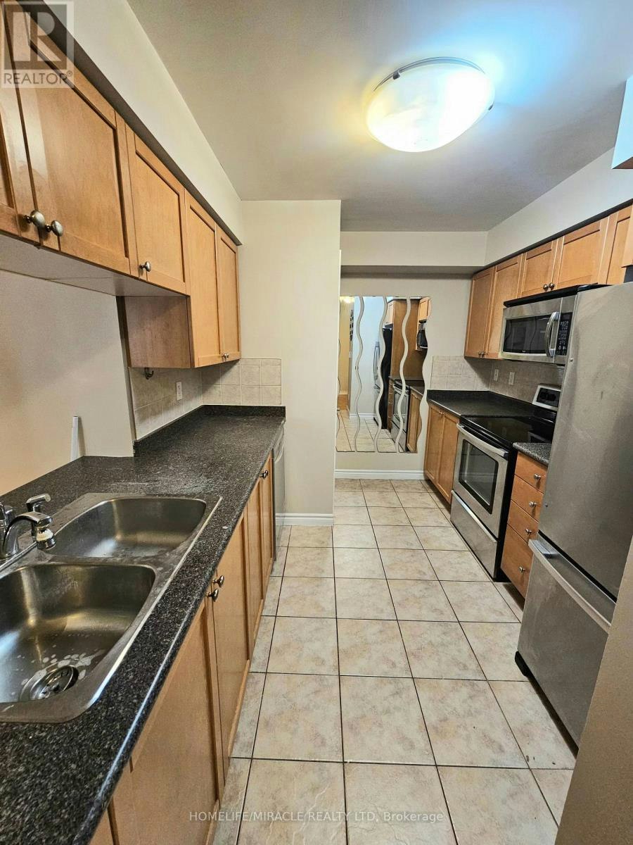 2131-3888 Duke Of York Boulevard, Mississauga, ON, L5B 4P5 - 10