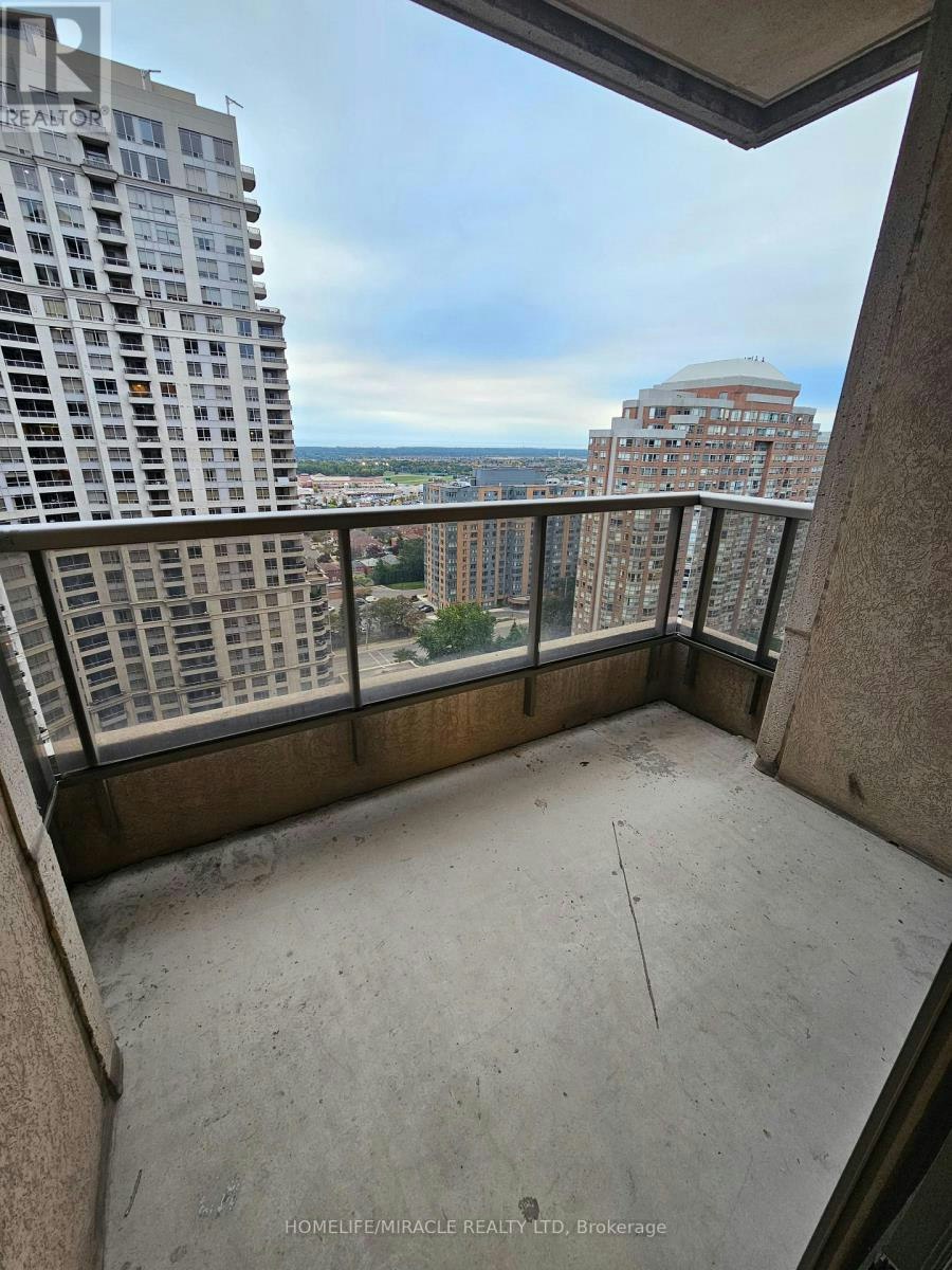 2131-3888 Duke Of York Boulevard, Mississauga, ON, L5B 4P5 - 14