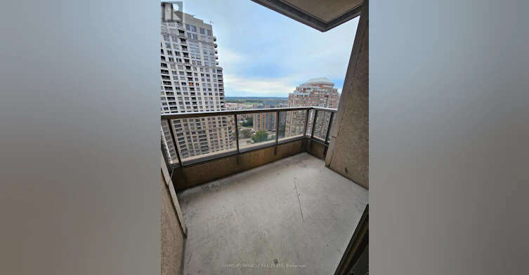 2131-3888 Duke Of York Boulevard, Mississauga, ON, L5B 4P5 - 14