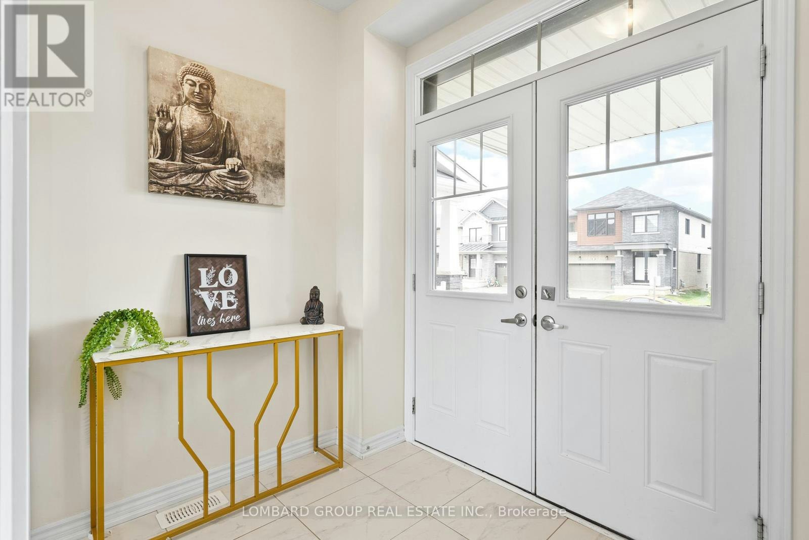 212 Vanilla Trail, Thorold, ON, L2V 0L3 - 4