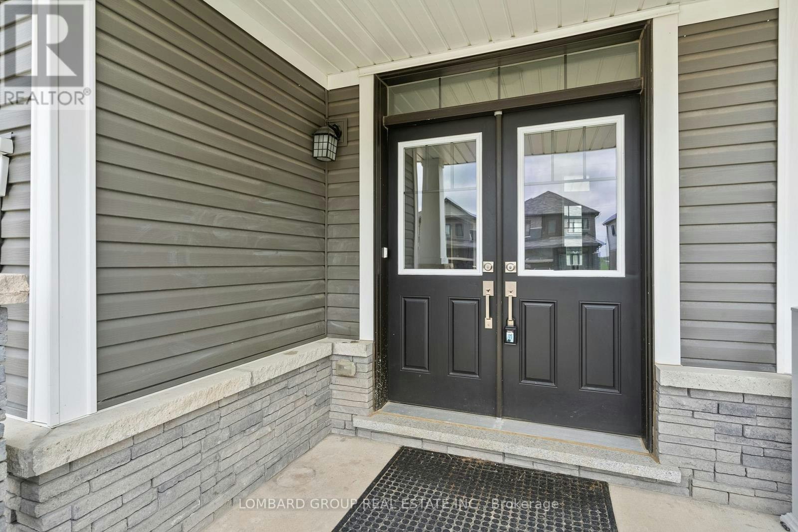 212 Vanilla Trail, Thorold, ON, L2V 0L3 - 3