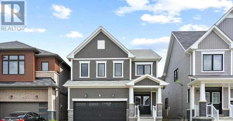 212 Vanilla Trail, Thorold, ON, L2V 0L3 - 2