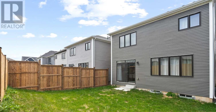 212 Vanilla Trail, Thorold, ON, L2V 0L3 - 36