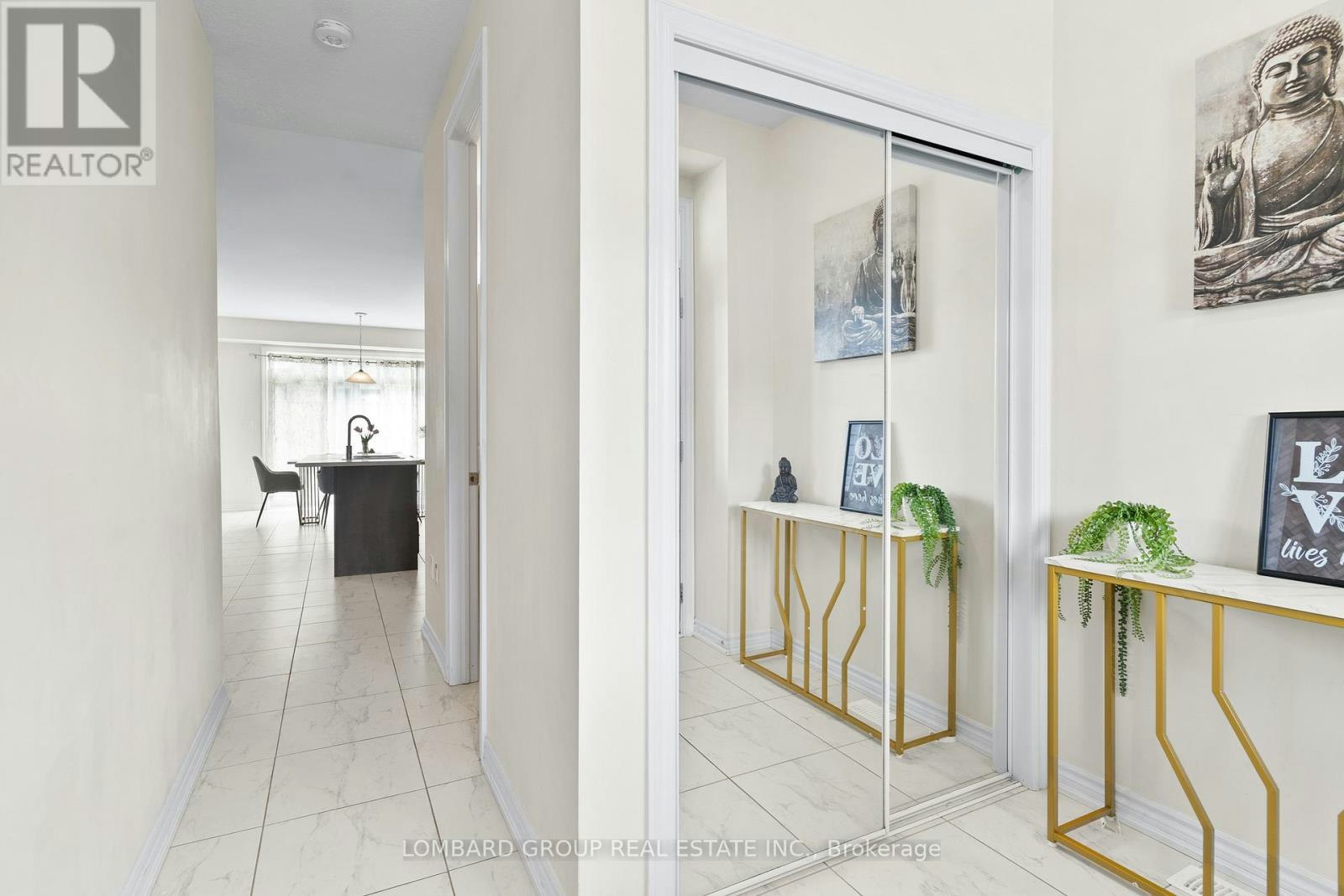 212 Vanilla Trail, Thorold, ON, L2V 0L3 - 5