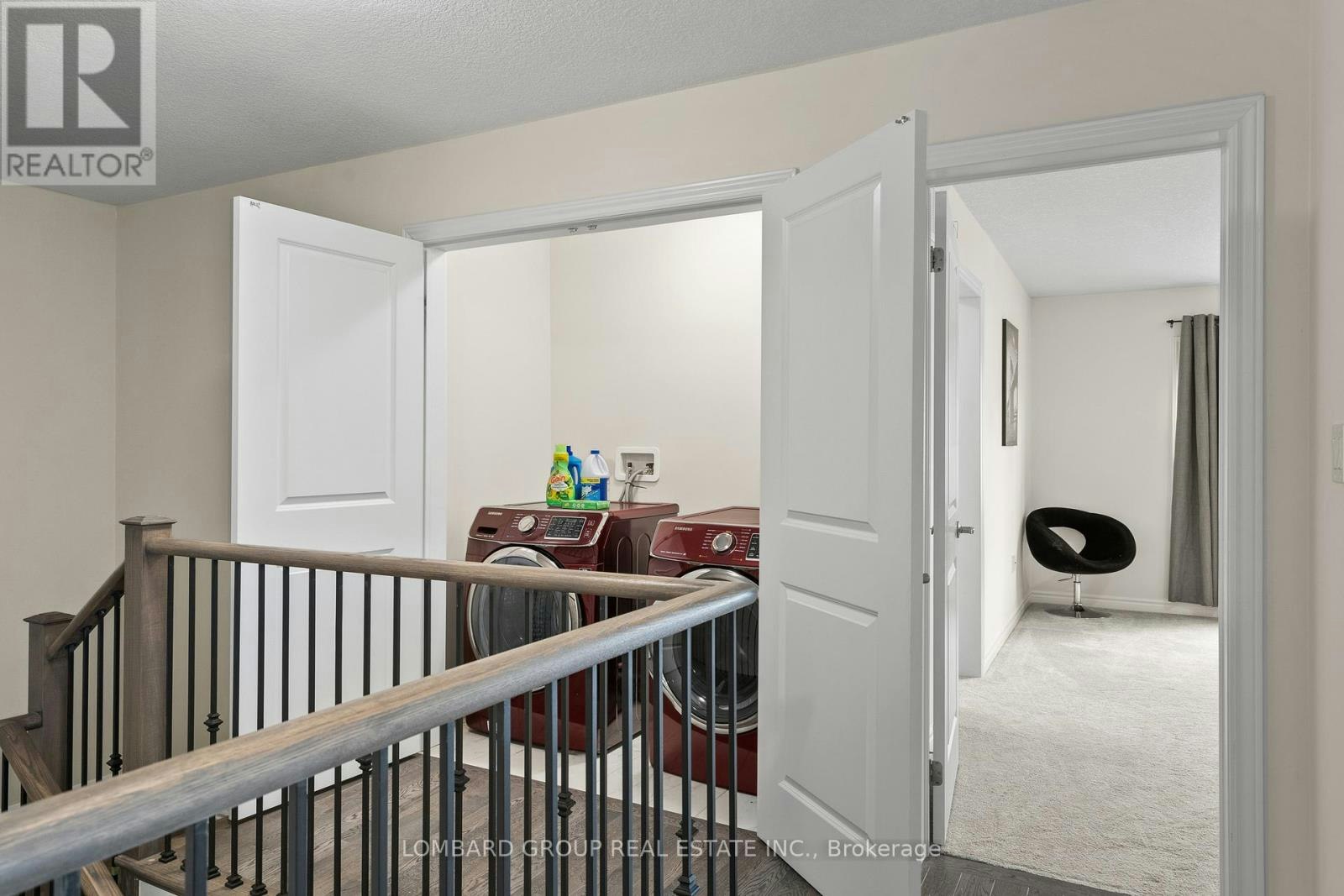 212 Vanilla Trail, Thorold, ON, L2V 0L3 - 18