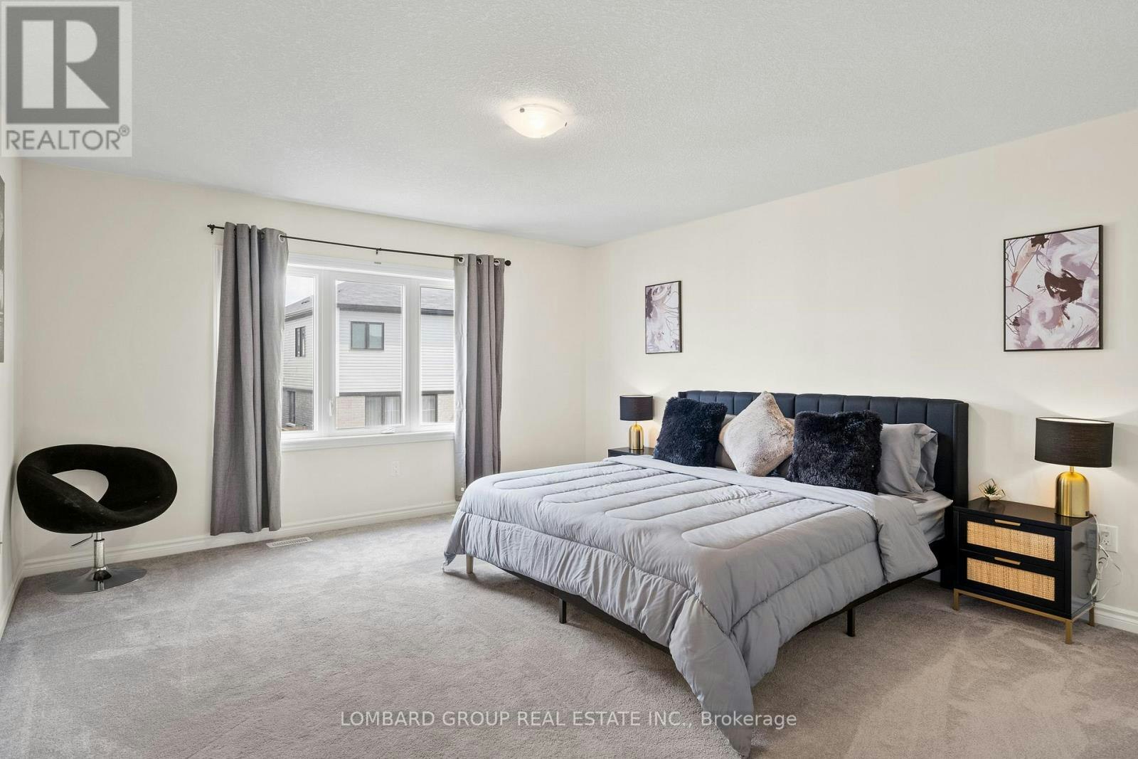 212 Vanilla Trail, Thorold, ON, L2V 0L3 - 20