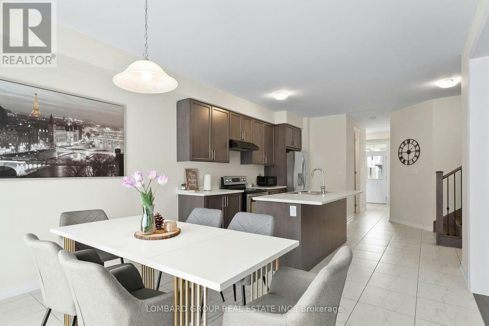 212 Vanilla Trail, Thorold, ON, L2V 0L3 - 10
