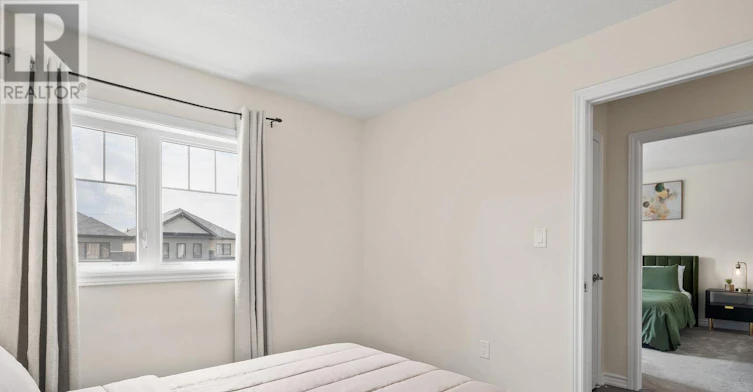 212 Vanilla Trail, Thorold, ON, L2V 0L3 - 35