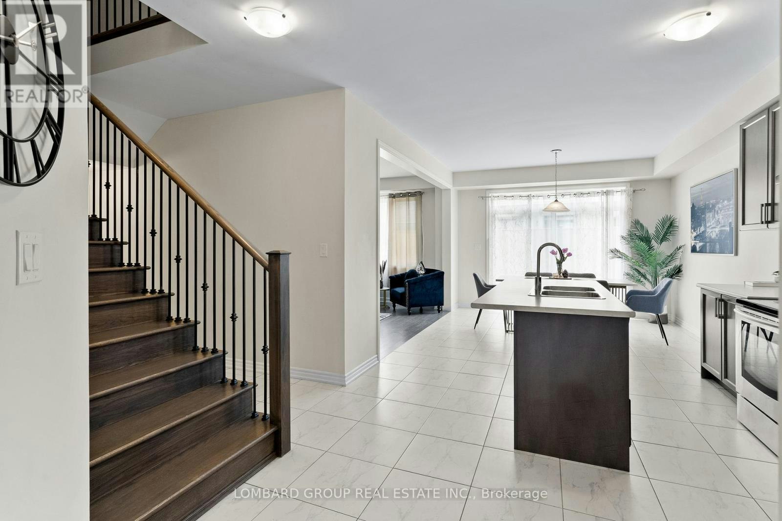 212 Vanilla Trail, Thorold, ON, L2V 0L3 - 7