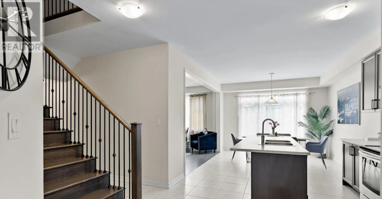 212 Vanilla Trail, Thorold, ON, L2V 0L3 - 7